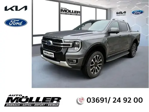 Used FORD RANGER Diesel 2023 Ad 