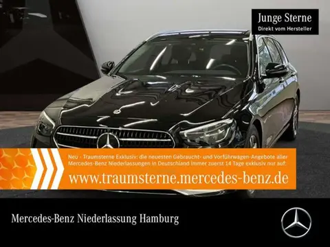 Used MERCEDES-BENZ CLASSE E Diesel 2021 Ad 