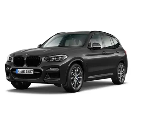 Used BMW X3 Petrol 2021 Ad 