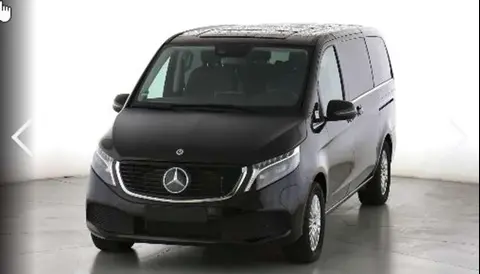 Annonce MERCEDES-BENZ EQV Électrique 2024 d'occasion 