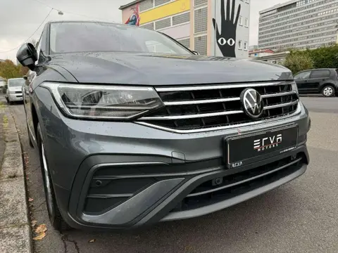 Annonce VOLKSWAGEN TIGUAN Diesel 2022 d'occasion 