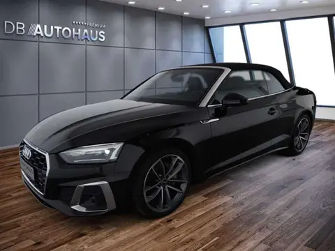 Used AUDI A5 Petrol 2021 Ad 