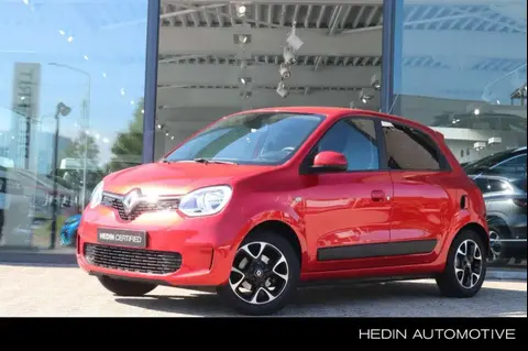 Used RENAULT TWINGO Petrol 2019 Ad 