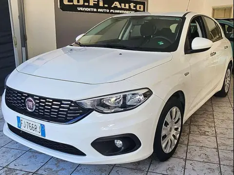 Used FIAT TIPO Diesel 2017 Ad 