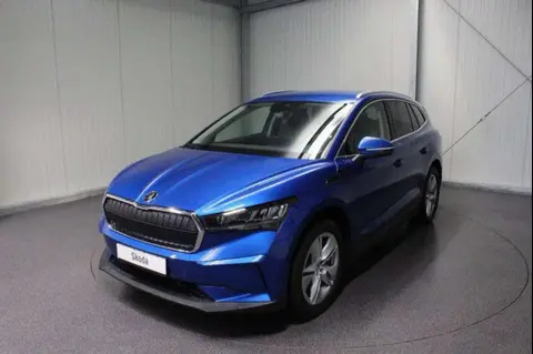 Used SKODA ENYAQ Electric 2022 Ad 