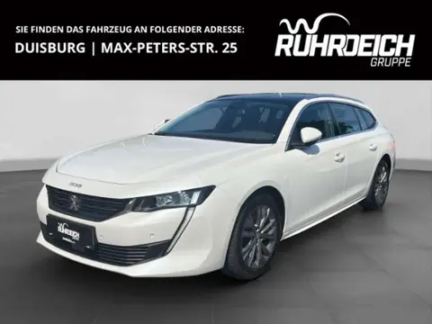 Used PEUGEOT 508 Diesel 2020 Ad 