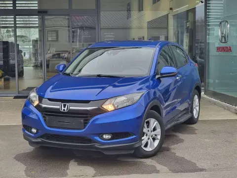 Used HONDA HR-V Diesel 2017 Ad 