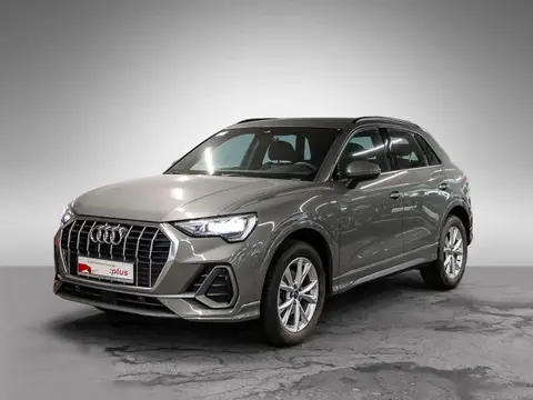 Used AUDI Q3 Diesel 2023 Ad Germany