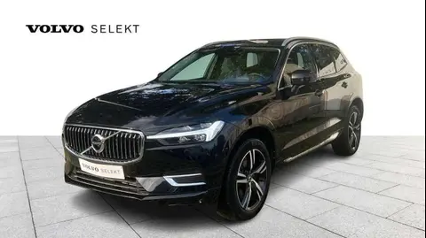 Used VOLVO XC60 Hybrid 2021 Ad 