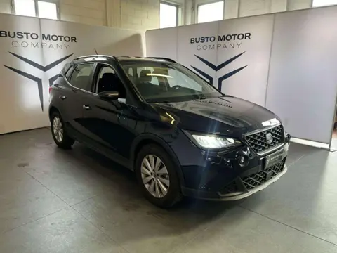 Annonce SEAT ARONA  2021 d'occasion 