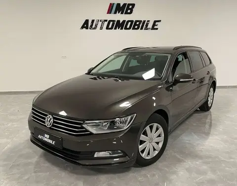 Used VOLKSWAGEN PASSAT Diesel 2017 Ad 