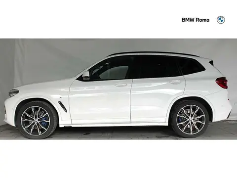 Used BMW X3 Diesel 2020 Ad 