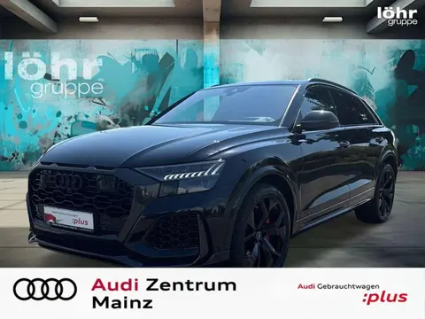 Annonce AUDI RSQ8 Essence 2021 d'occasion 