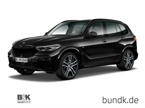 Used BMW X5 Diesel 2022 Ad 