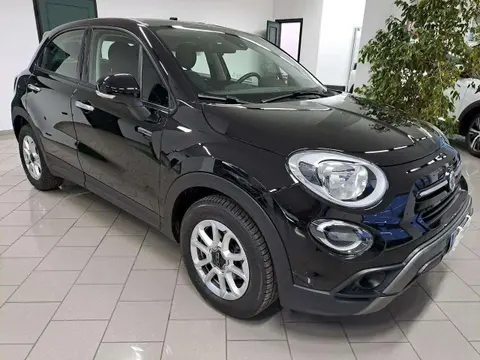 Used FIAT 500X Petrol 2020 Ad 