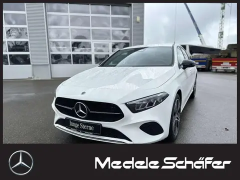 Used MERCEDES-BENZ CLASSE A Petrol 2023 Ad 