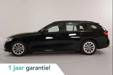 Used BMW SERIE 3 Hybrid 2021 Ad 