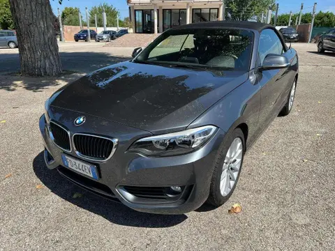 Used BMW SERIE 2 Diesel 2016 Ad 