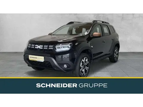 Used DACIA DUSTER Petrol 2024 Ad 