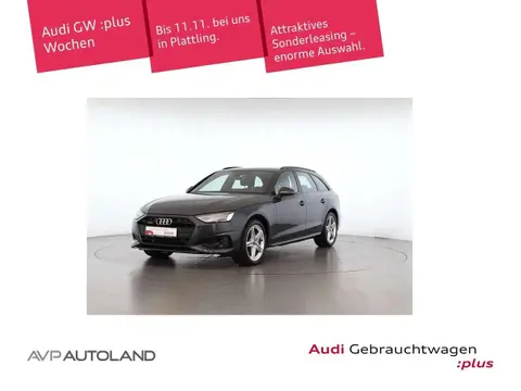 Annonce AUDI A4 Diesel 2023 d'occasion 