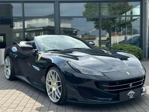 Annonce FERRARI PORTOFINO Essence 2019 d'occasion 