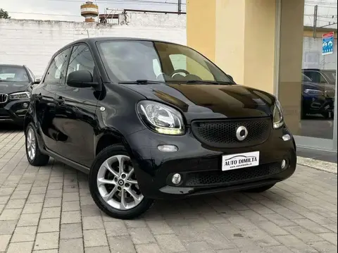 Used SMART FORFOUR Petrol 2016 Ad 