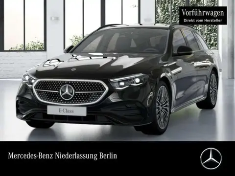 Used MERCEDES-BENZ CLASSE E Hybrid 2024 Ad 