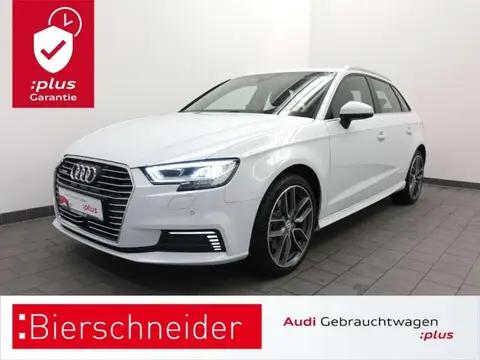 Annonce AUDI A3 Hybride 2020 d'occasion 