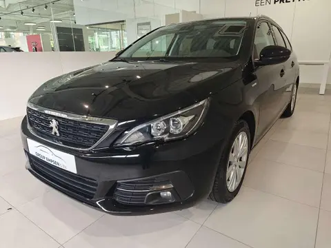 Used PEUGEOT 308 Petrol 2020 Ad 