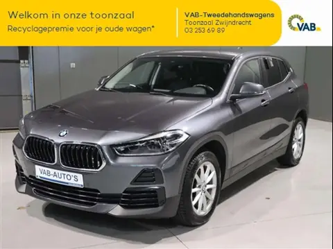 Used BMW X2 Petrol 2021 Ad 