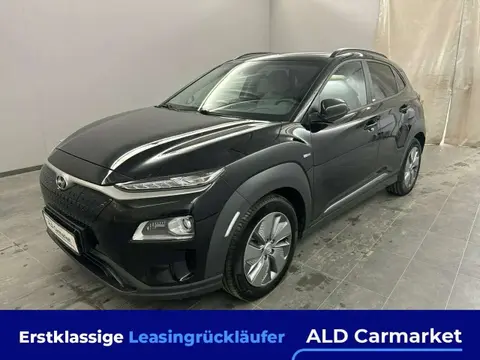 Annonce HYUNDAI KONA Électrique 2021 d'occasion 