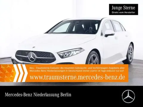 Used MERCEDES-BENZ CLASSE A Petrol 2023 Ad 