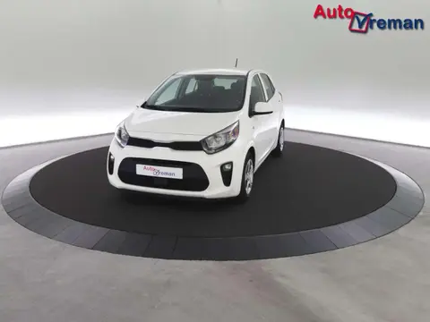 Used KIA PICANTO Petrol 2022 Ad 