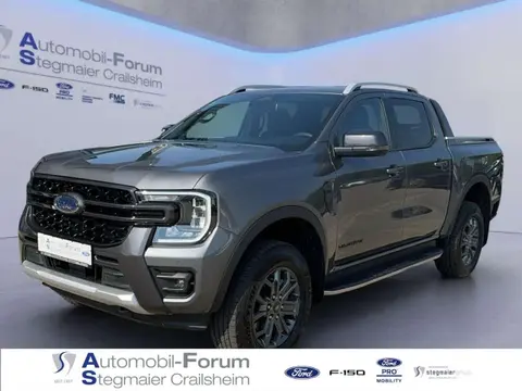 Annonce FORD RANGER Diesel 2024 d'occasion 