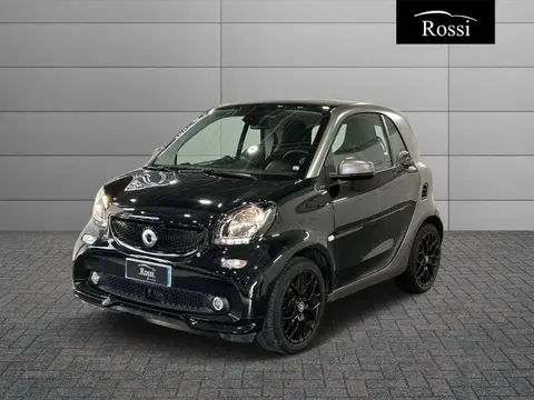 Used SMART FORTWO Petrol 2019 Ad 