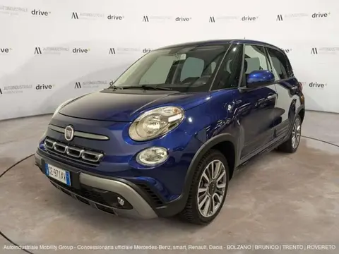 Used FIAT 500L Petrol 2022 Ad 