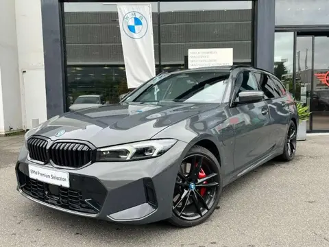 Annonce BMW SERIE 3  2024 d'occasion 