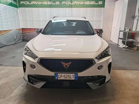 Used CUPRA FORMENTOR Petrol 2023 Ad 