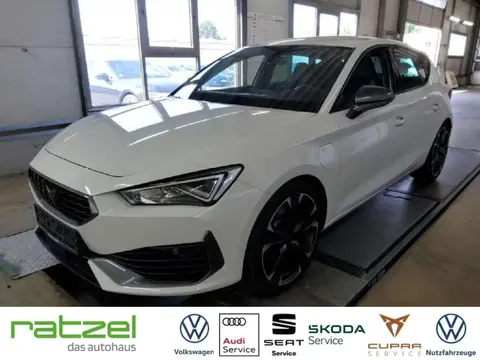 Used CUPRA LEON Hybrid 2022 Ad 