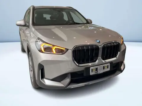 Annonce BMW X1 Hybride 2024 d'occasion 