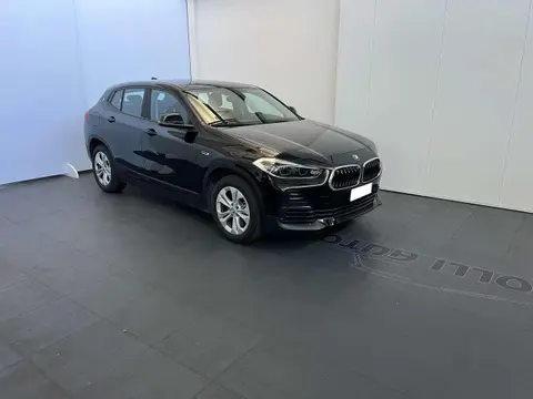 Used BMW X2 Hybrid 2023 Ad 