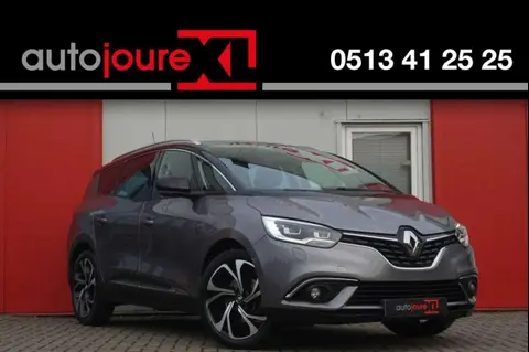 Used RENAULT GRAND SCENIC Diesel 2019 Ad 