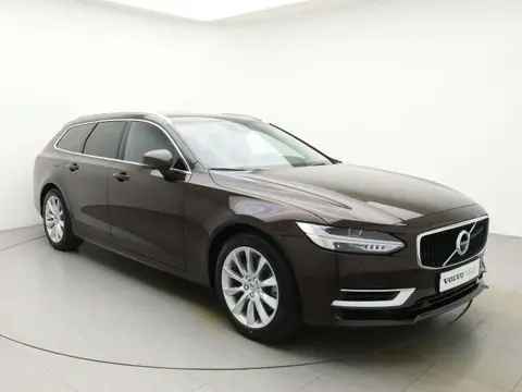 Used VOLVO V90 Hybrid 2020 Ad 