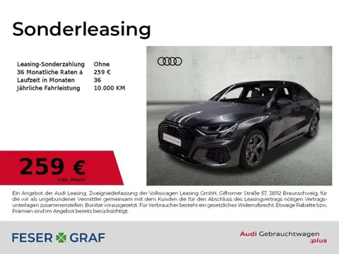 Annonce AUDI A3 Essence 2023 d'occasion 