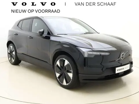 Annonce VOLVO EX30 Électrique 2024 d'occasion 