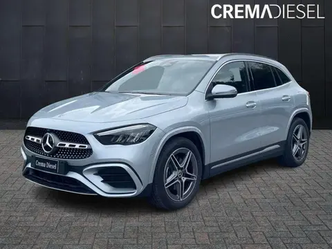 Annonce MERCEDES-BENZ CLASSE GLA Diesel 2024 d'occasion 