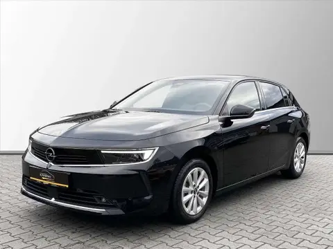 Annonce OPEL ASTRA Essence 2023 d'occasion 