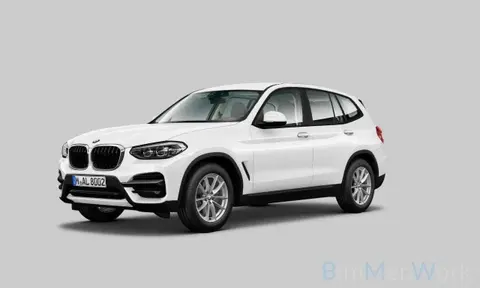 Used BMW X3 Petrol 2021 Ad 