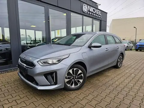 Annonce KIA CEED Hybride 2020 d'occasion 