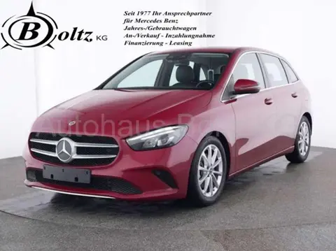 Used MERCEDES-BENZ CLASSE B Petrol 2022 Ad 